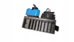 Relais de bougie Dacia OEM 271202380R - Occasion