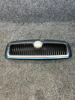 Skoda Fabia I Grille 6Y0853661