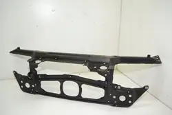 Para-choque dianteiro BMW Série 3 E46 1998-2006