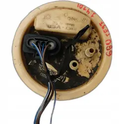 Brandstofpomp 6Q0919050D VW Polo Fabia 1.4 TDI