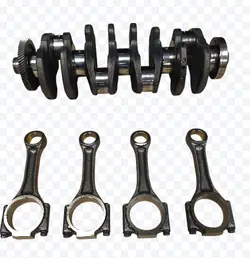 Vilebrequin BPW pour 2.0 TDI 8V Audi A4 B7/A6 C6