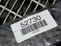 Gordelsteun voor links OEM SKE56702 Toyota Prius