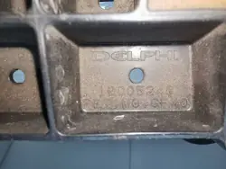 Bobina de ignição Citroen C5 2.0HPI OE 96 441 909 80