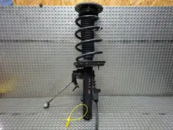 Fram Höger Stötdämpare OEM S25154741