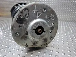 Etuoikea Jousitus OEM S25154741