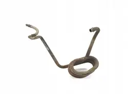 Tuyau spiralé refroidissement air Scania OEM 1889720