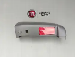 FIAT DUCATO 2006- Angolo Paraurti Destro Posteriore 1309428070