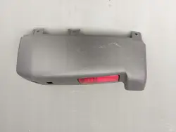 FIAT DUCATO 2006- Coin de Pare-chocs Droit Arrière 1309428070