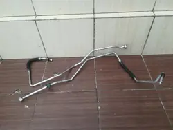 Getriebeölleitung Jaguar S-Type OEM 2R837R081AB