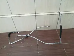 Conduto de óleo caixa Jaguar S-Type OEM 2R837R081AB