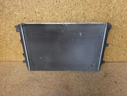 VW TIGUAN 5N SHARAN 7N 2.0 TDI Radiador de Agua 5N0121253L