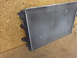 VW TIGUAN 5N SHARAN 7N 2.0 TDI Radiateur d'Eau 5N0121253L