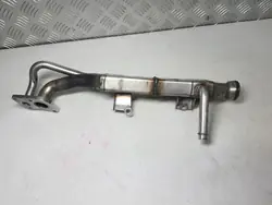 EGR-koeler OEM 16421400175 voor Mercedes 3.0 CDI V6