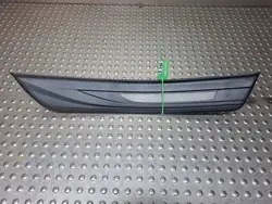 OEM S26372290 Rechter achter deurdrempelbeschermer BMW 5