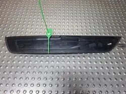 OEM S26372290 Rechte hintere Türschwellerabdeckung BMW 5