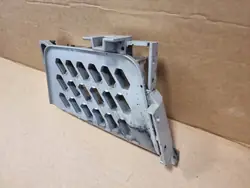 Degrau Volvo FH4 OEM 82142329 - Meio, Usado
