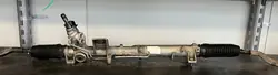 VOLVO XC70 S80 S60 V70 XC90 Styrväxel OEM