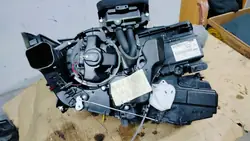 Lämmitin Renault Twingo II OEM 8200365189 - Käytetty