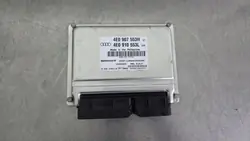 Audi A8 S8 D3 Luchtveringmodule OEM 4E0907553H