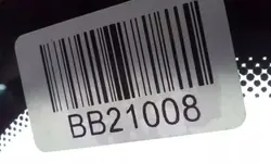 Framruta OEM 5362ACCCHMVZ Mercedes S-klass W221
