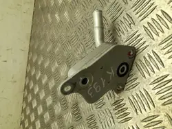 Ölkühler Toyota C-HR II 2024 OEM 293922