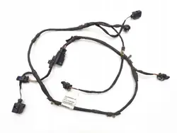 PDC-Kabelbaum OEM 3C8971104H für Heckstoßstange