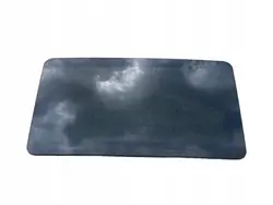 Mercedes CLS 219 Schiebedachglas OEM 2197800021
