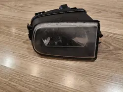 BMW 5 E39 Vänster dimljus 63178360575