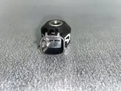 Sensor de golpeteo Mazda CX-3 OEM KU1241019 - Usado
