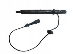 Iniettore di controllo 059130202G VW Audi 2.5 TDI