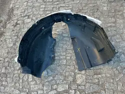 OEM 9858083580 Vorderer rechter Kotflügel für Citroen C3