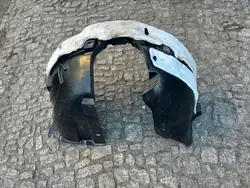 OEM 9858083580 Etu oikea lokasuoja Citroen C3:lle