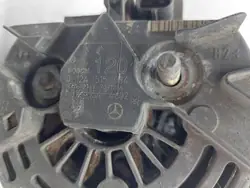 Alternateur Jeep Grand Cherokee WJ 2.7Crd OEM 0124515084