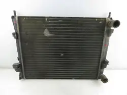 Radiador de agua Opel Vivaro A (X83) 91166000