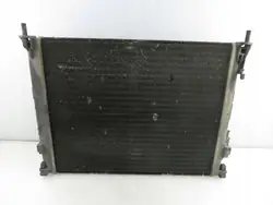 Radiateur d'eau Opel Vivaro A (X83) 91166000