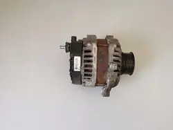 MITSUBISHI ECLIPSE OUTLANDER III ASX ALTERNATOR 2.2D