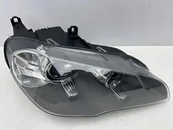 Phare avant droit Xenon BMW X5 E70 LCI OEM 7221896