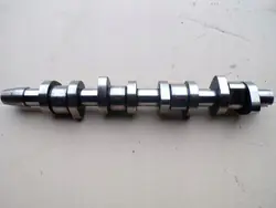 Gebruikte nokkenas OEM 4203 QAMT voor VW Golf IV 1.9 TDI
