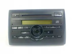 Radio Fiat Stilo 01-07 OEM M1S227 MAR 00019069