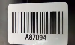 Pare-brise OEM 8379AGACHMZ6Q pour Toyota Avensis 2015+
