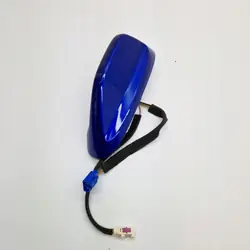 Antena GPS OEM 4484550 para Chrysler Pacifica
