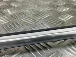 Audi A5 Bakrutslist OEM 8F0853763E - Begagnad