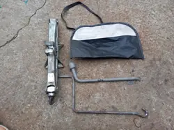 TOYOTA CELICA CARINA COROLLA AVENSIS Outil de Lève-vitre