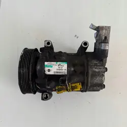 MINI R56 Ilmastointikompressori 1914F