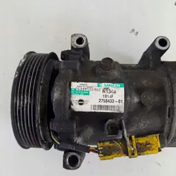 Compresseur de Climatisation MINI R56 1914F