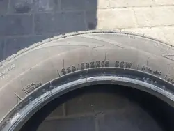 Grelha de porta-malas traseira OEM 22555R16 para Peugeot 607