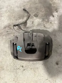 Jarrusatulat 380mm Audi A6 C7 A7 S4 A4 B8 S5 OEM