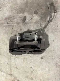 Bromsok för 380mm Audi A6 C7 A7 S4 A4 B8 S5 OEM