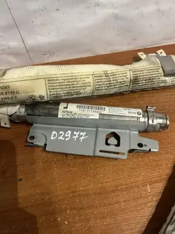 Pièces de toit BMW X6 OEM D2977 - État utilisé