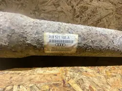 Arbre de transmission OEM 7L8521105A Audi Q7 4L Lift 3.0 TDI